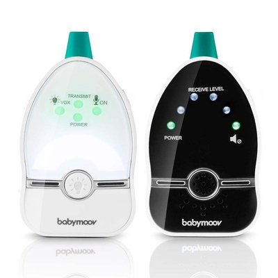 Médical et Prévention - Écoute Bébé - Babyphone easy care babymoov